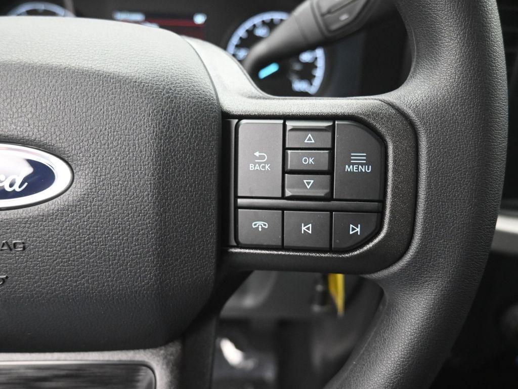 new 2026 Ford F-250 car, priced at $70,403