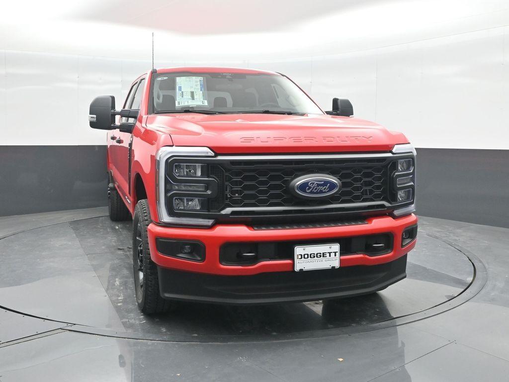 new 2026 Ford F-250 car, priced at $70,403
