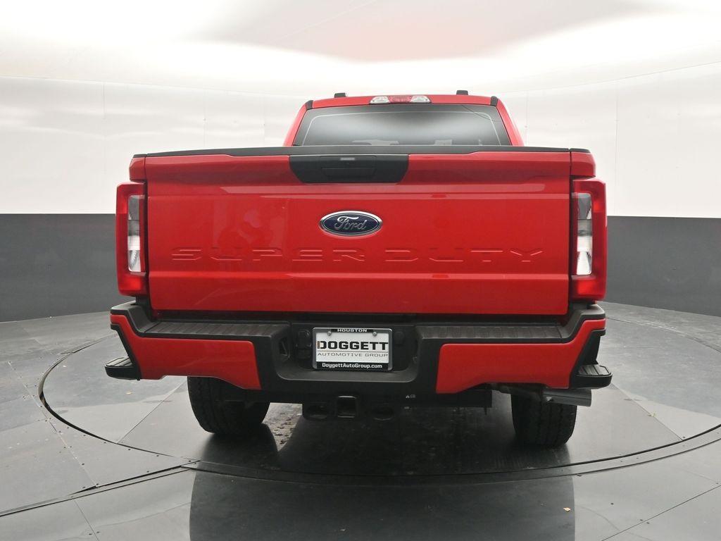 new 2026 Ford F-250 car, priced at $70,403