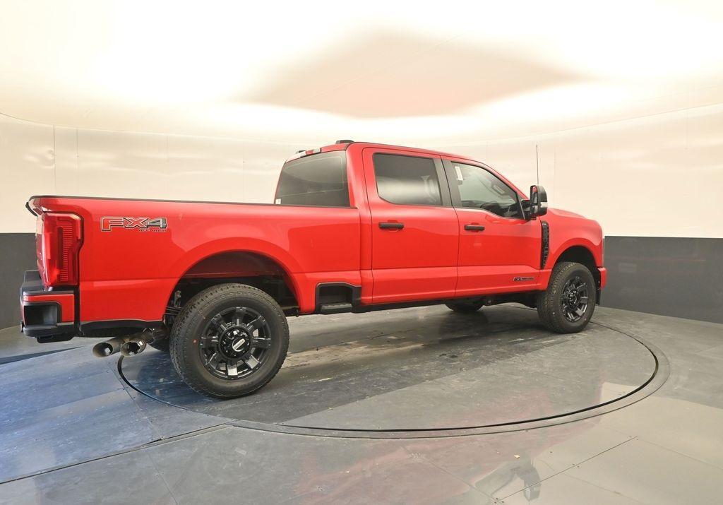 new 2026 Ford F-250 car, priced at $70,403