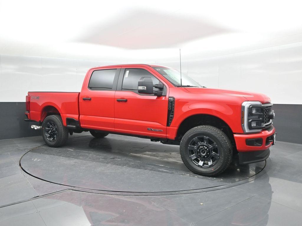 new 2026 Ford F-250 car, priced at $70,403