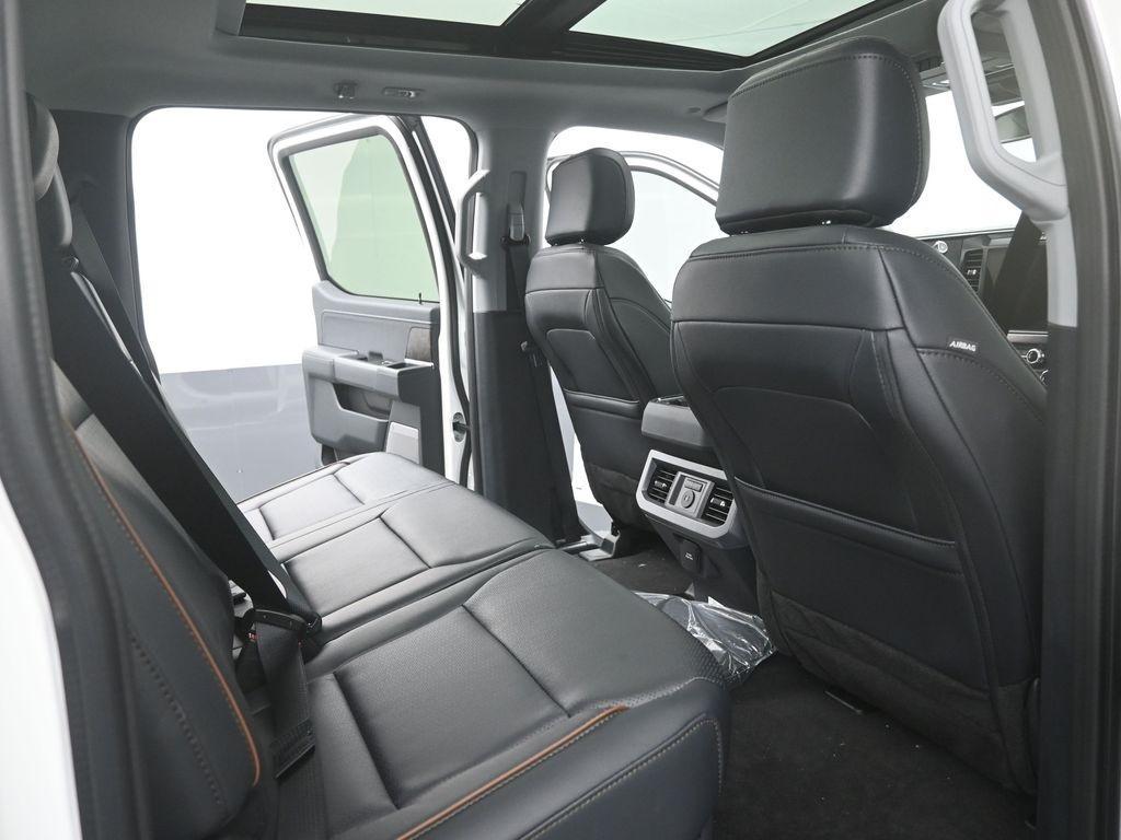 new 2026 Ford F-350 car, priced at $82,515