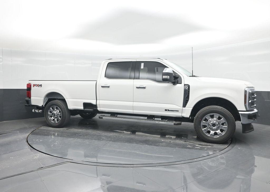 new 2026 Ford F-350 car, priced at $82,515