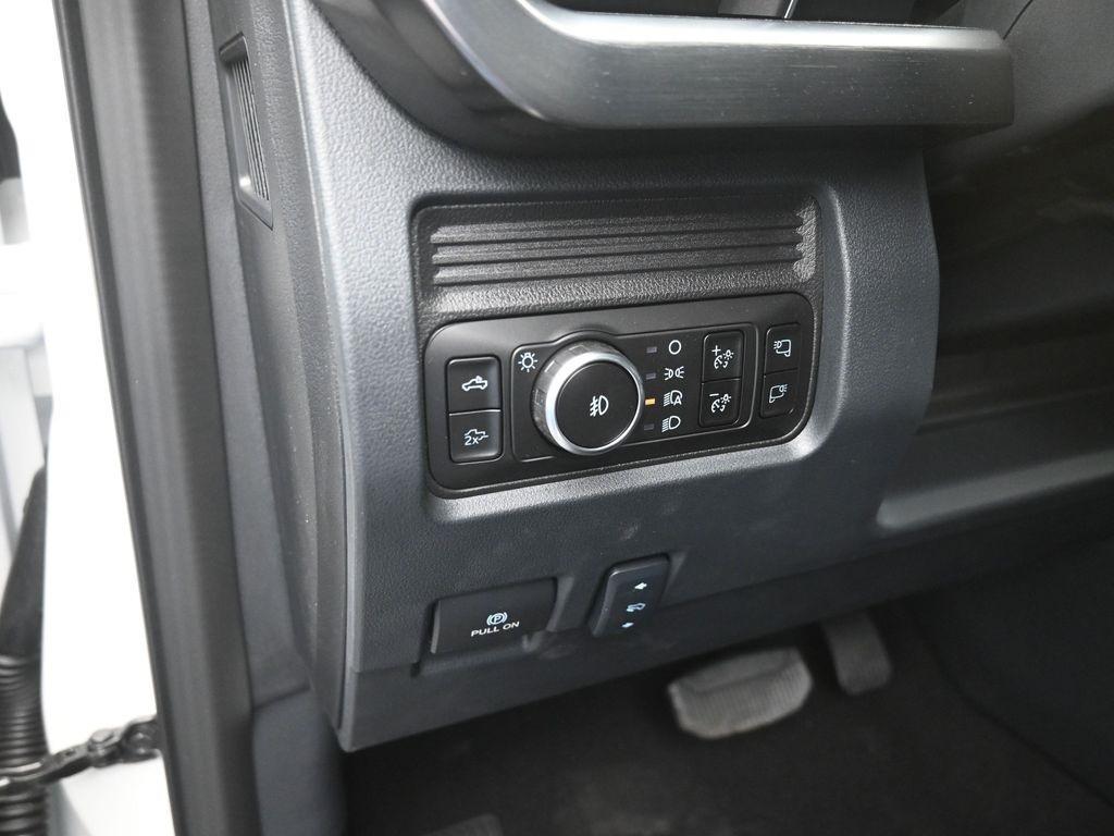 new 2026 Ford F-350 car, priced at $82,515