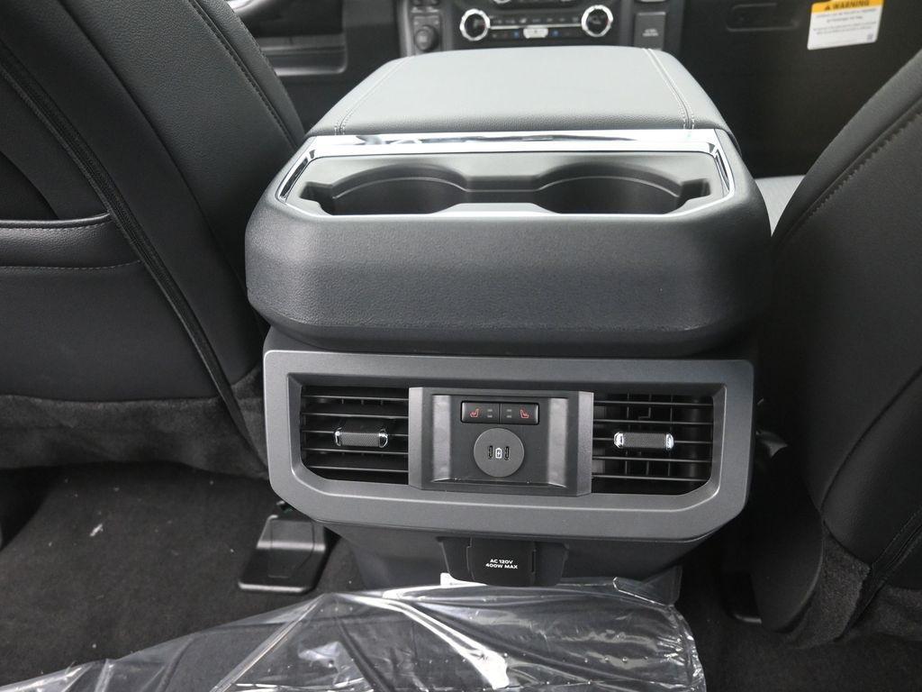 new 2026 Ford F-350 car, priced at $82,515