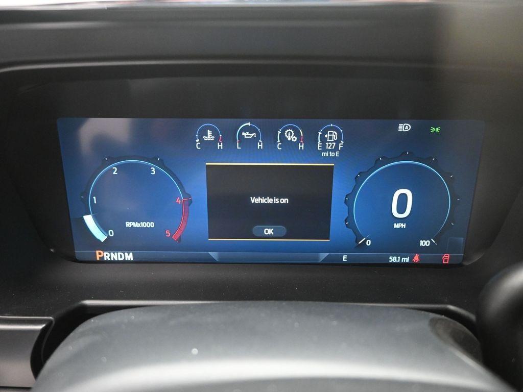 new 2026 Ford F-350 car, priced at $82,515