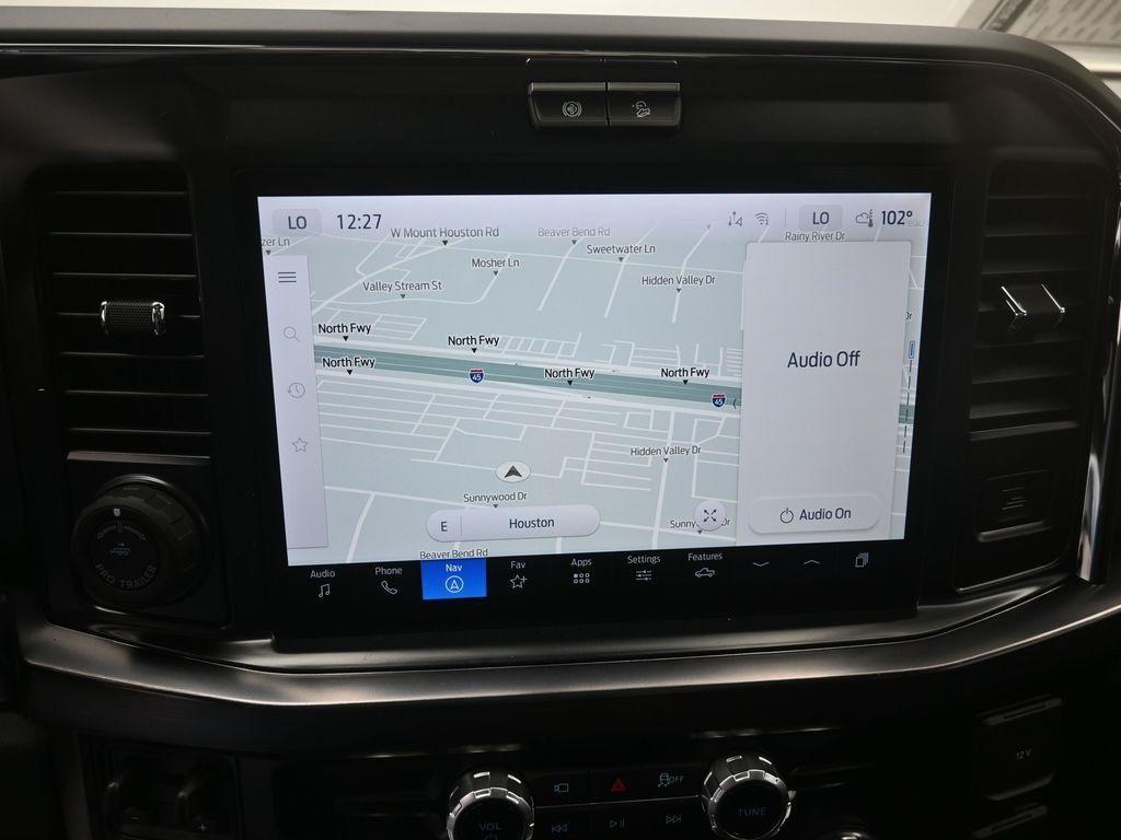 new 2026 Ford F-350 car, priced at $82,515