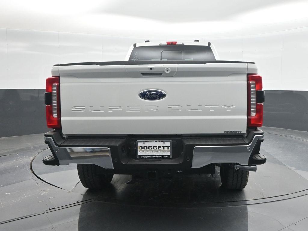 new 2026 Ford F-350 car, priced at $82,515