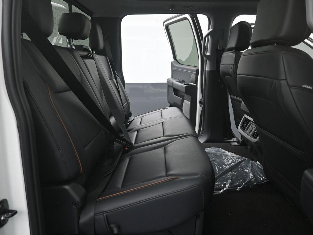 new 2026 Ford F-350 car, priced at $82,515