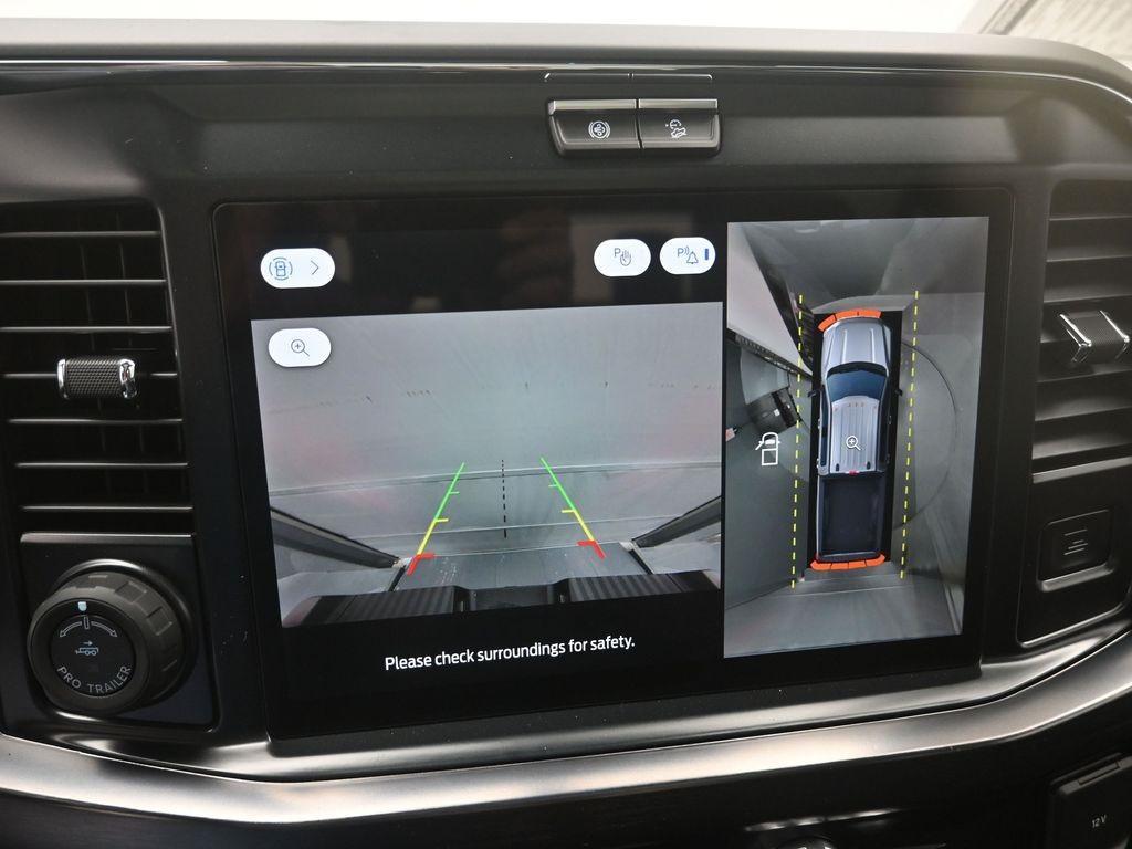 new 2026 Ford F-350 car, priced at $82,515