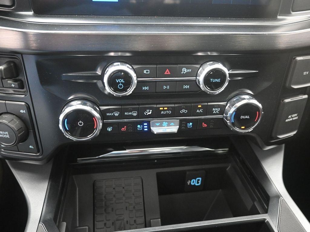 new 2026 Ford F-350 car, priced at $82,515