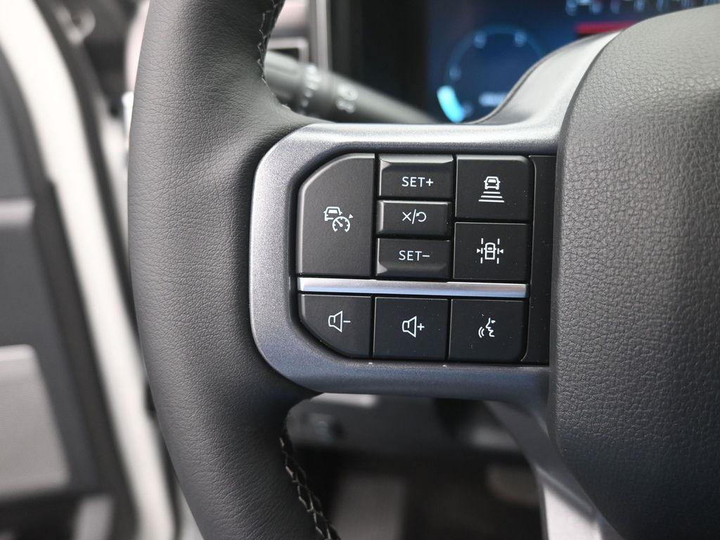 new 2026 Ford F-350 car, priced at $82,515