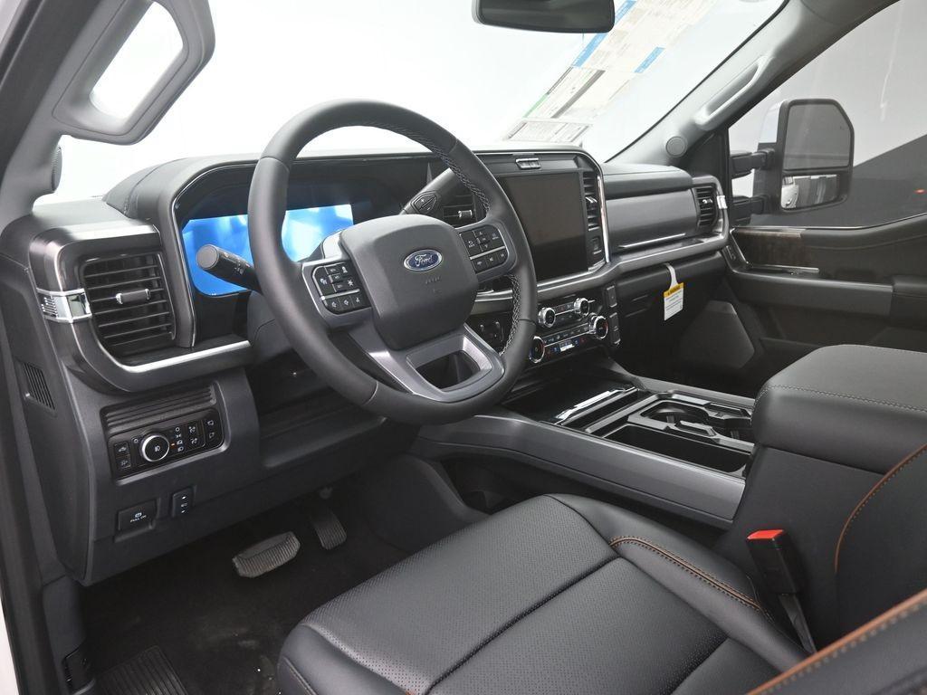 new 2026 Ford F-350 car, priced at $82,515