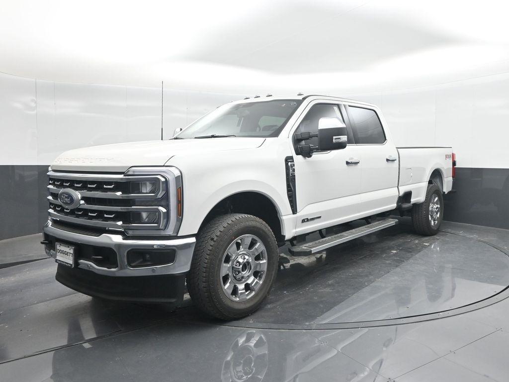 new 2026 Ford F-350 car, priced at $82,515