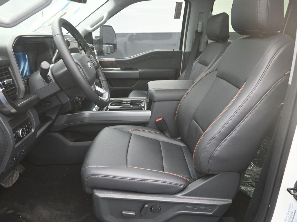 new 2026 Ford F-350 car, priced at $82,515