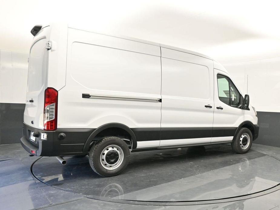 new 2024 Ford Transit-250 car, priced at $51,775