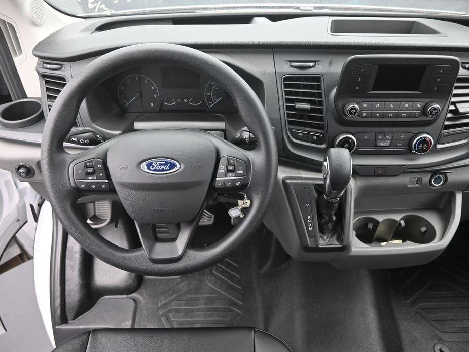 new 2024 Ford Transit-250 car, priced at $51,775