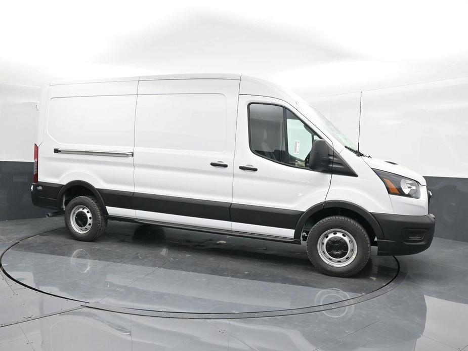 new 2024 Ford Transit-250 car, priced at $51,775