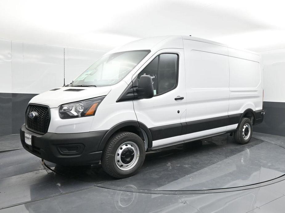 new 2024 Ford Transit-250 car, priced at $51,775