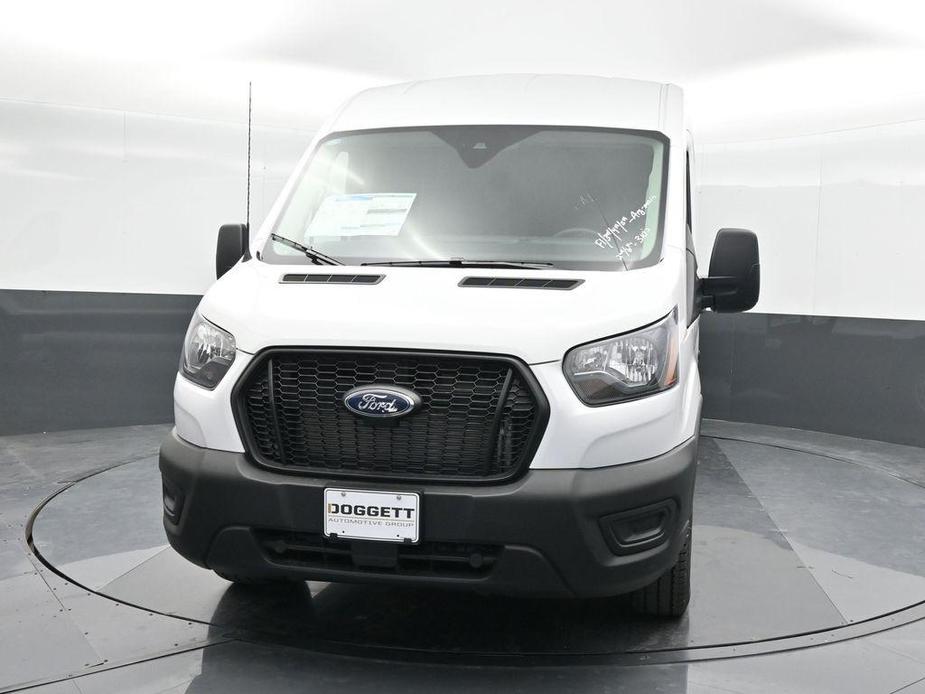 new 2024 Ford Transit-250 car, priced at $51,775