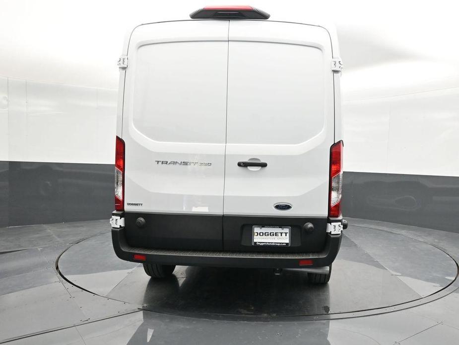 new 2024 Ford Transit-250 car, priced at $51,775