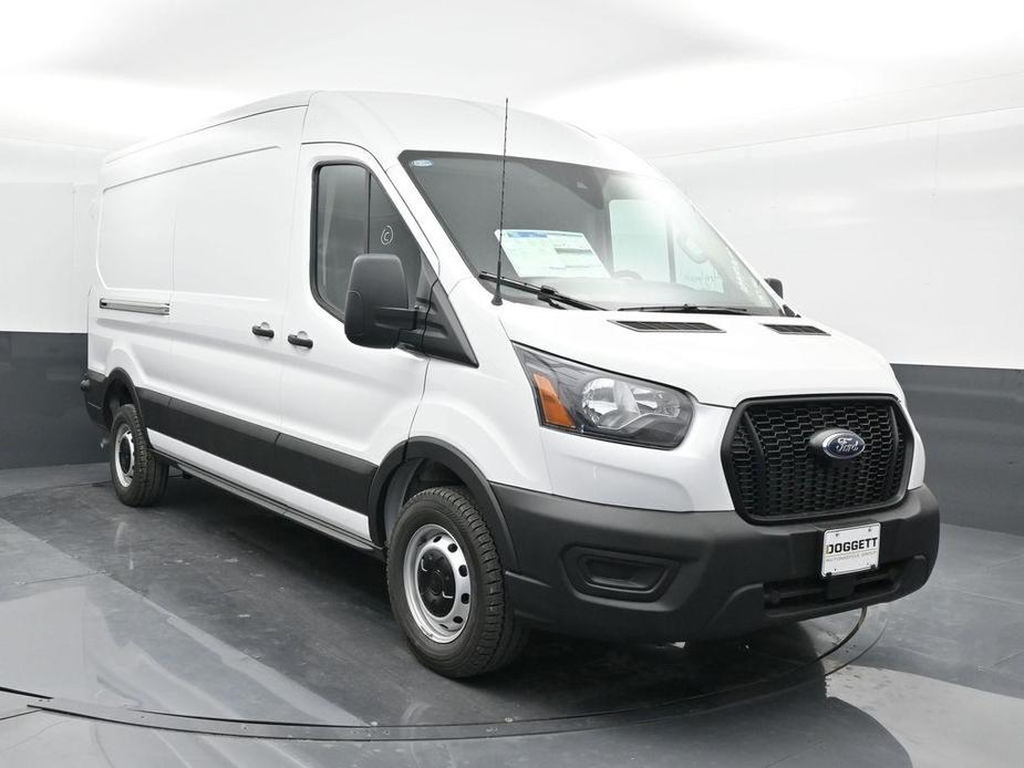 new 2024 Ford Transit-250 car, priced at $51,775