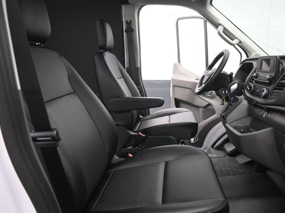 new 2024 Ford Transit-250 car, priced at $51,775