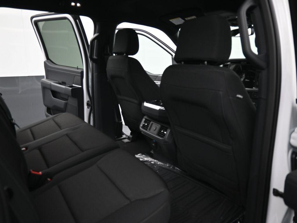 new 2025 Ford F-150 car, priced at $54,852