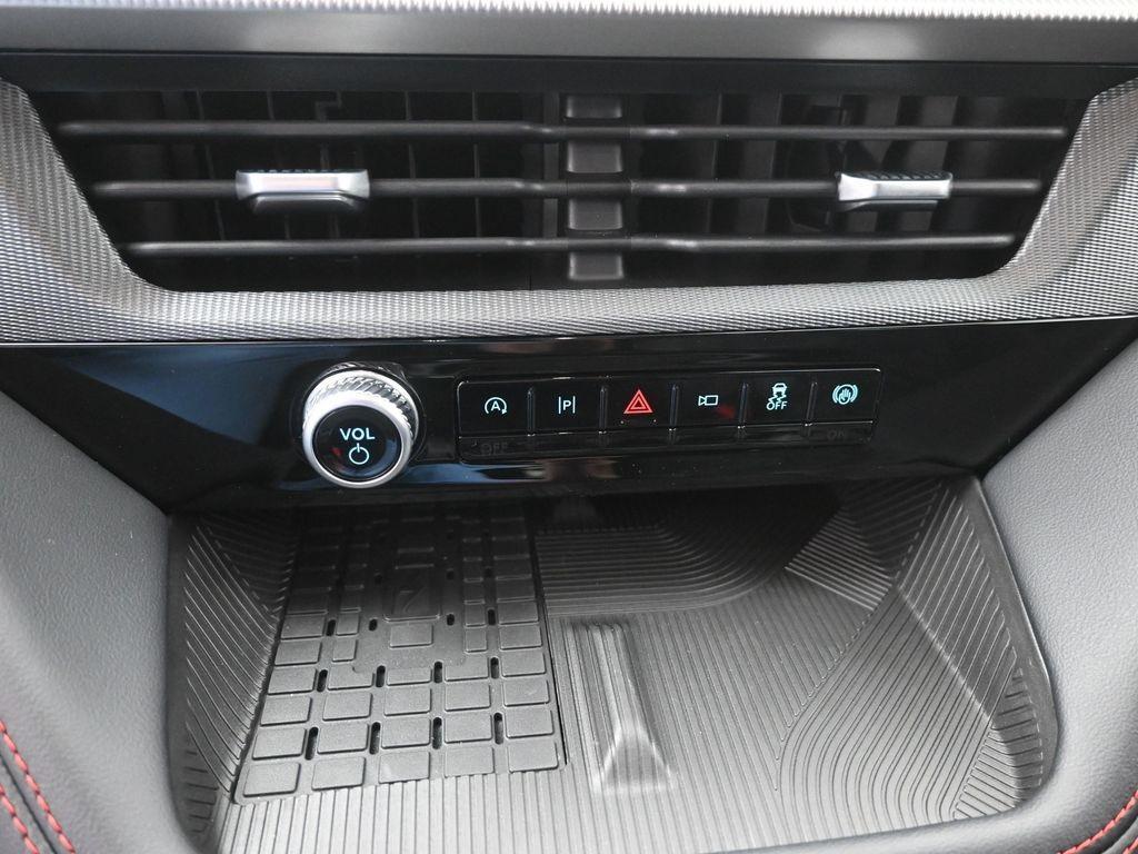 new 2025 Ford Explorer car, priced at $42,276