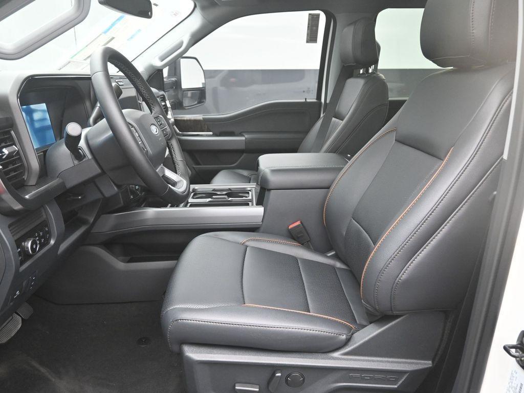 new 2026 Ford F-250 car, priced at $86,545