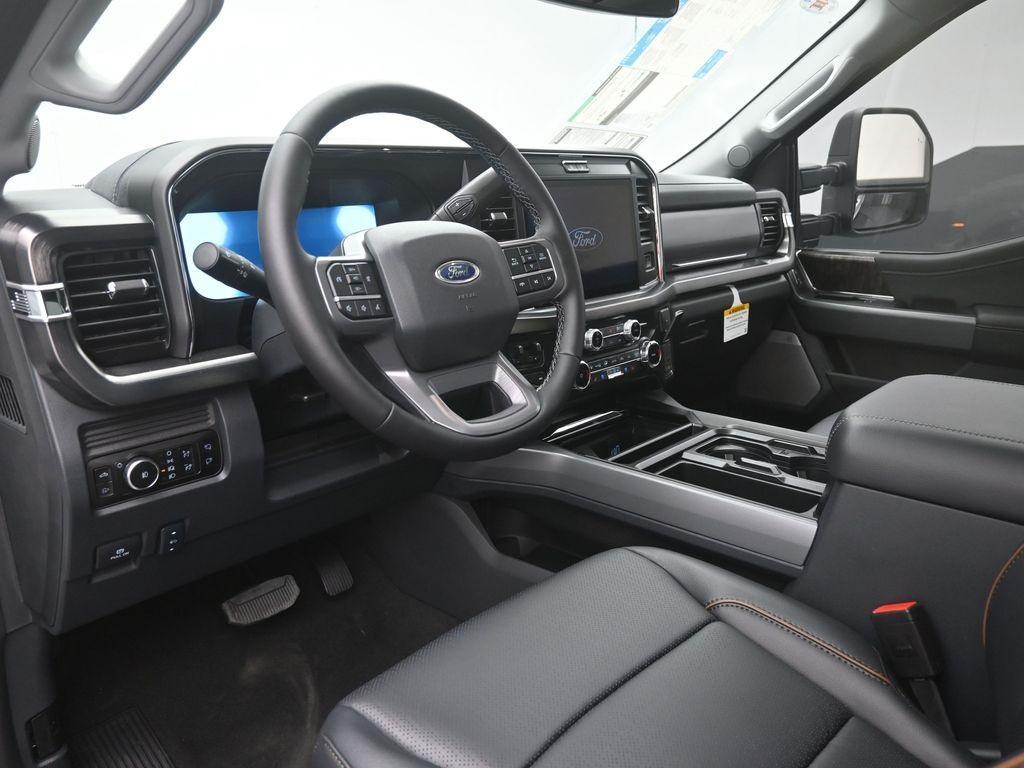 new 2026 Ford F-250 car, priced at $86,545