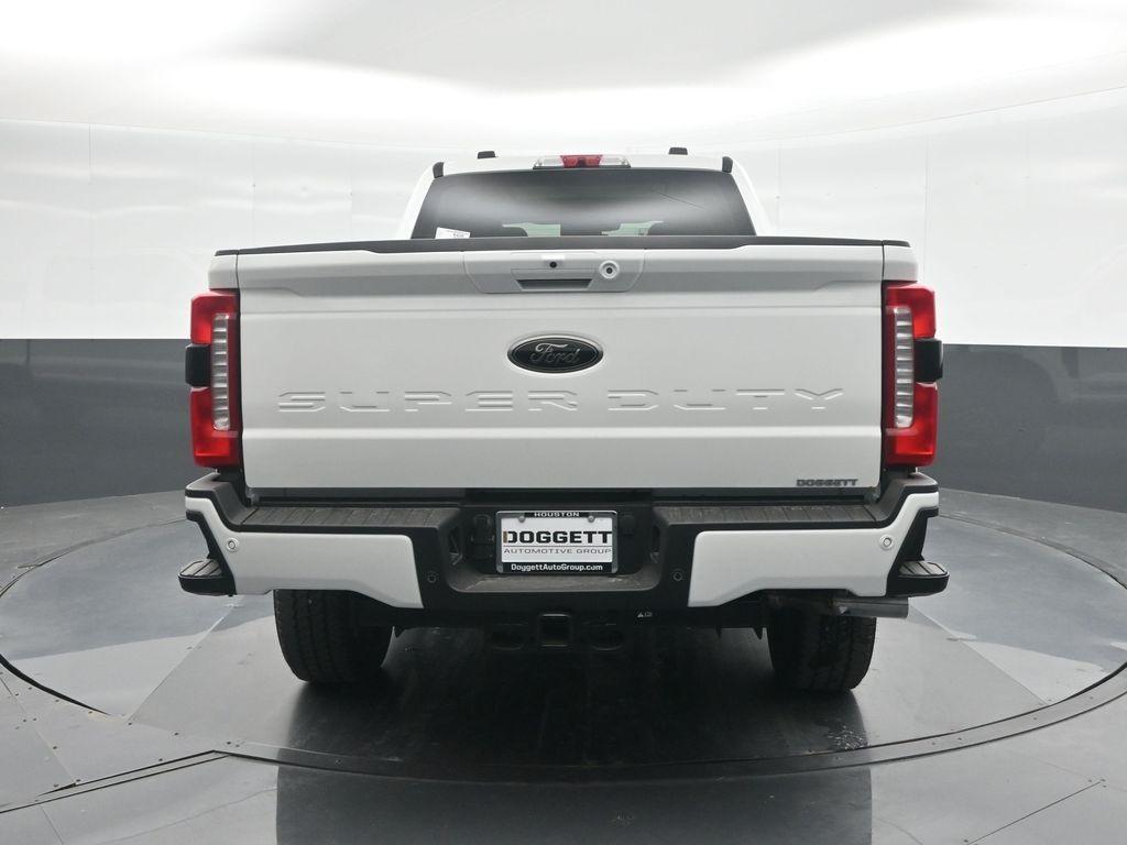 new 2026 Ford F-250 car, priced at $86,545