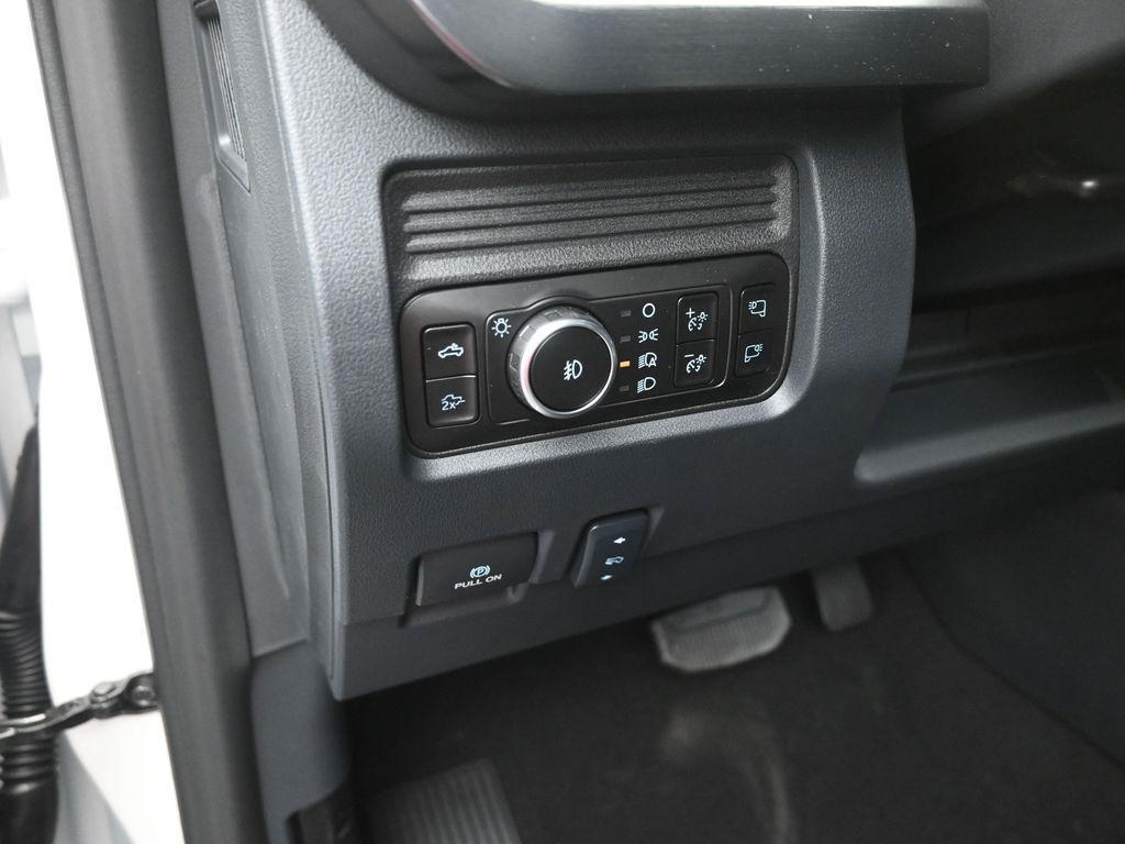 new 2026 Ford F-250 car, priced at $86,545