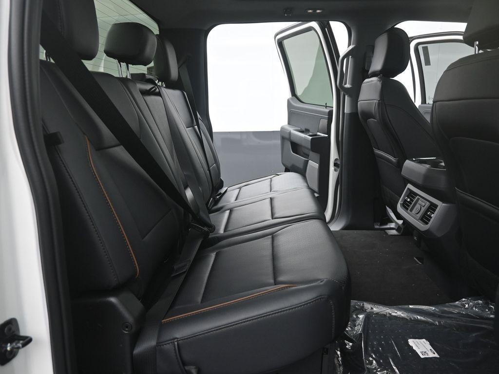 new 2026 Ford F-250 car, priced at $86,545