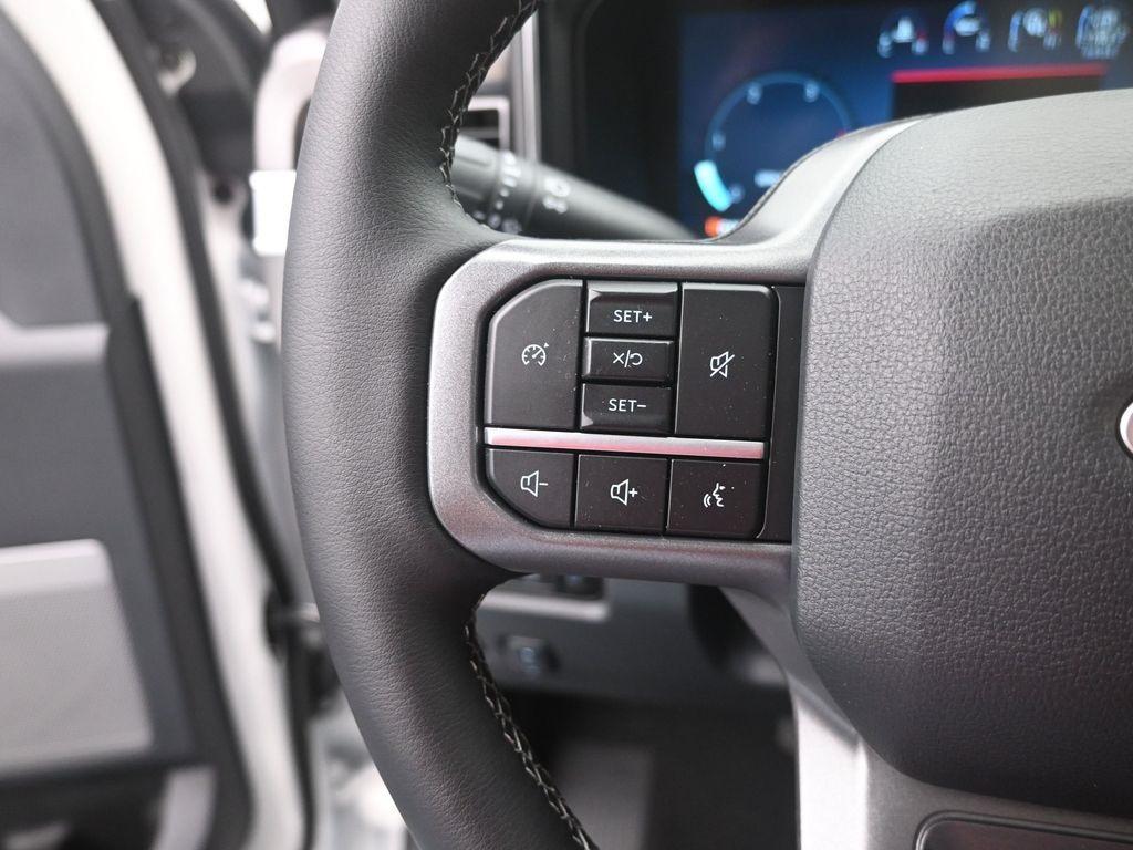 new 2026 Ford F-250 car, priced at $86,545