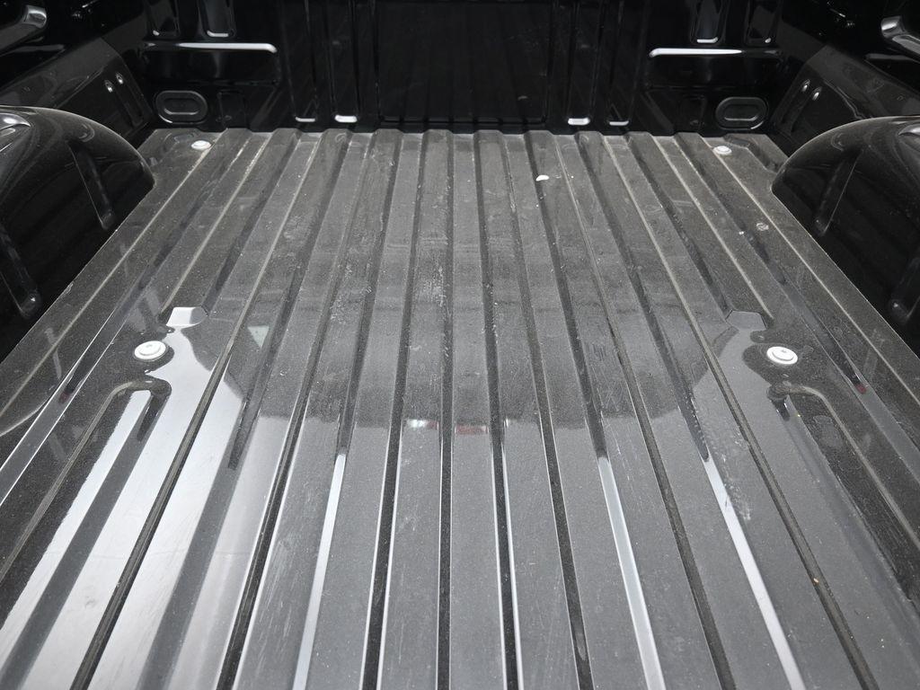 new 2025 Ford F-150 car, priced at $58,834