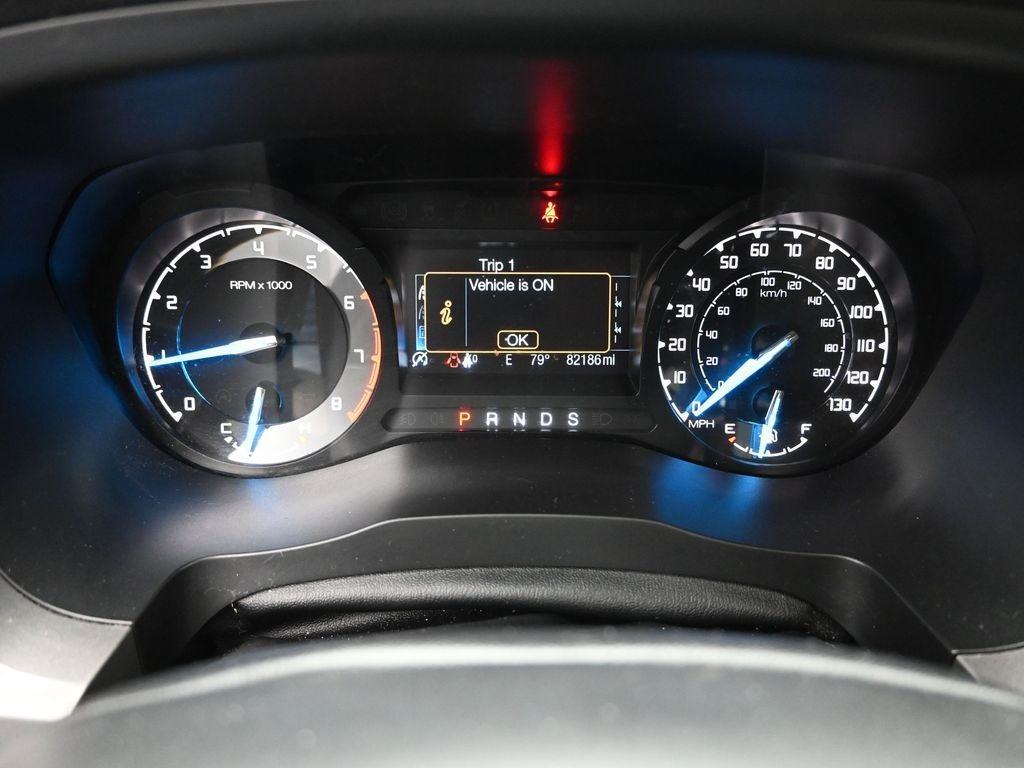 used 2019 Ford Ranger car, priced at $21,991