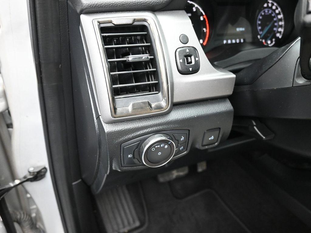 used 2019 Ford Ranger car, priced at $21,991