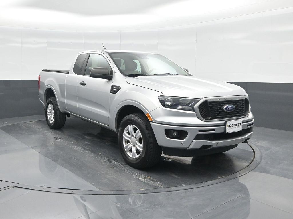 used 2019 Ford Ranger car, priced at $21,991
