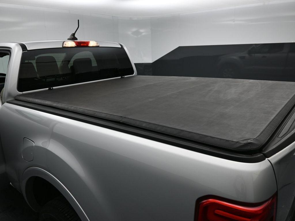 used 2019 Ford Ranger car, priced at $21,991