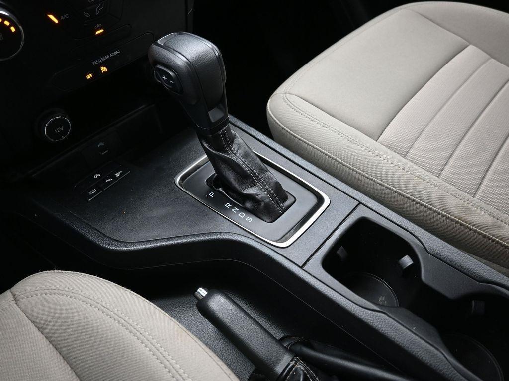 used 2019 Ford Ranger car, priced at $21,991