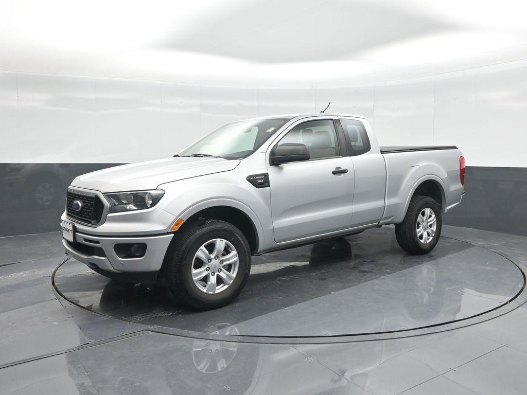 used 2019 Ford Ranger car, priced at $21,991