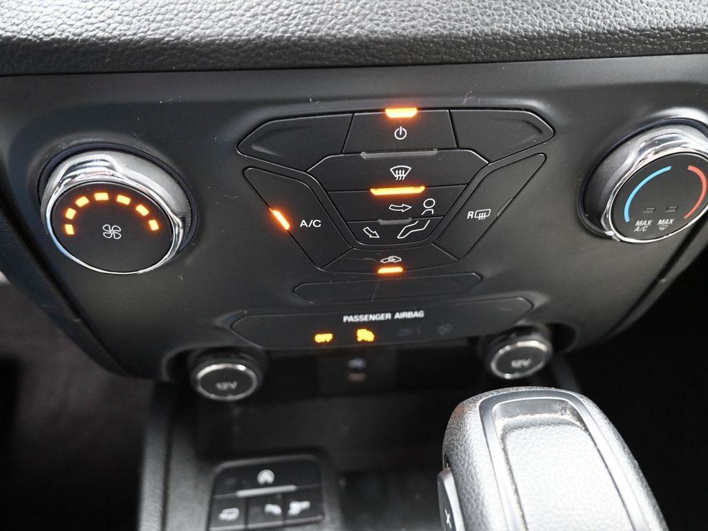 used 2019 Ford Ranger car, priced at $21,991