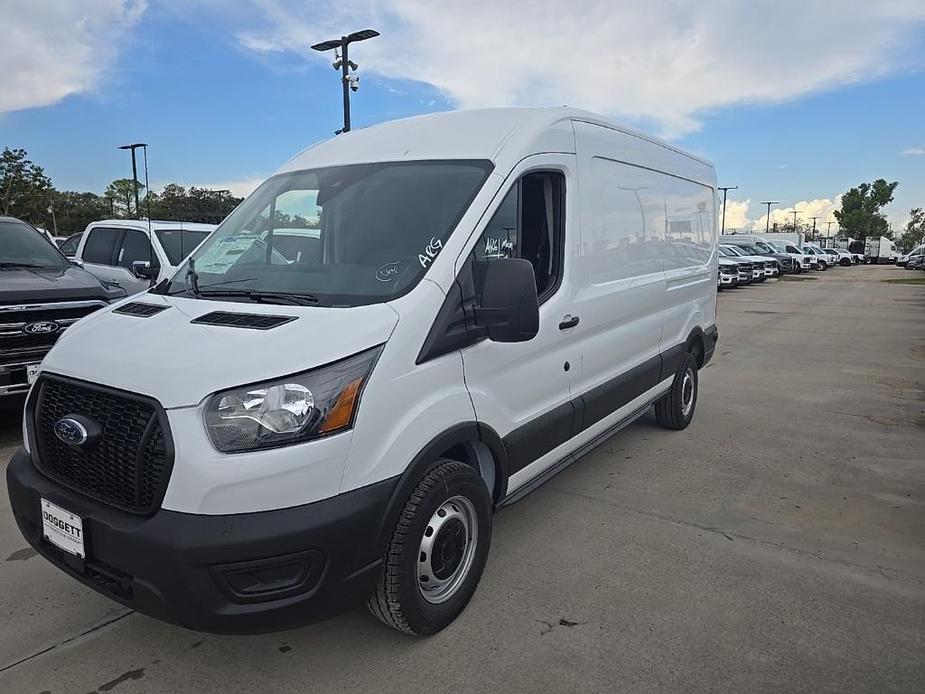 new 2024 Ford Transit-250 car, priced at $51,775