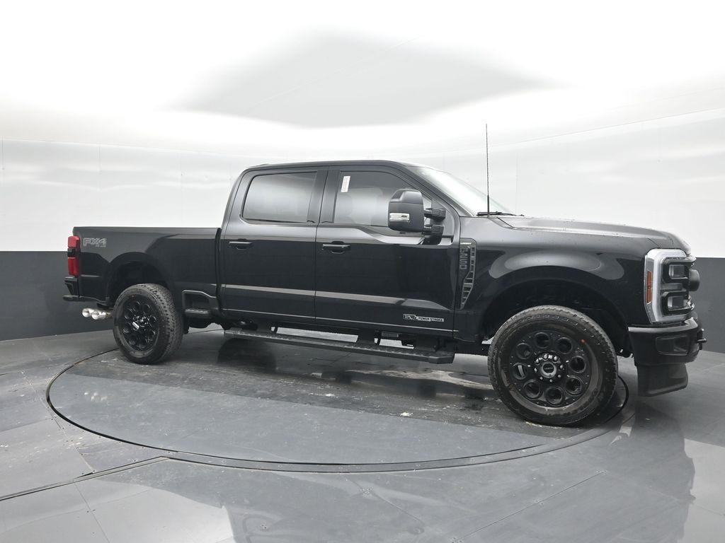 new 2026 Ford F-250 car, priced at $77,899