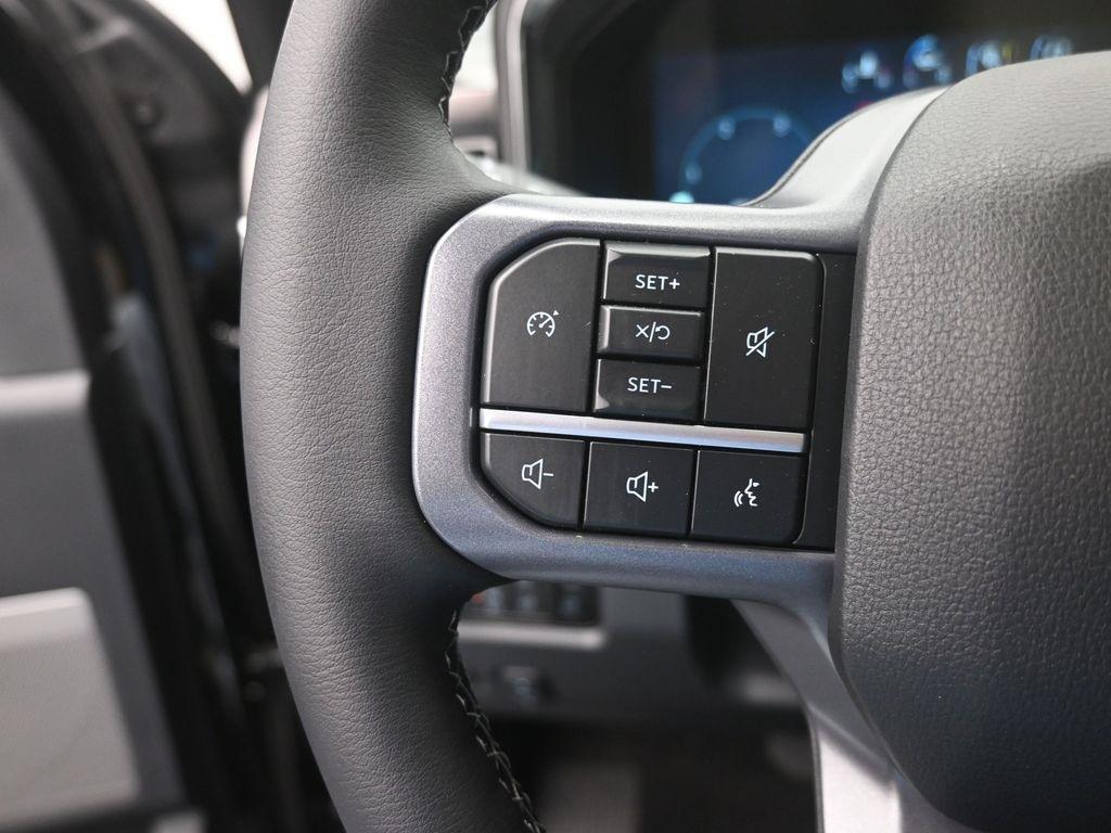 new 2026 Ford F-250 car, priced at $77,899