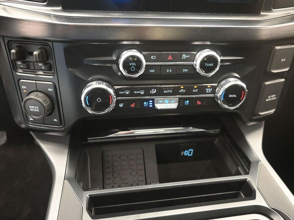 new 2026 Ford F-250 car, priced at $77,899