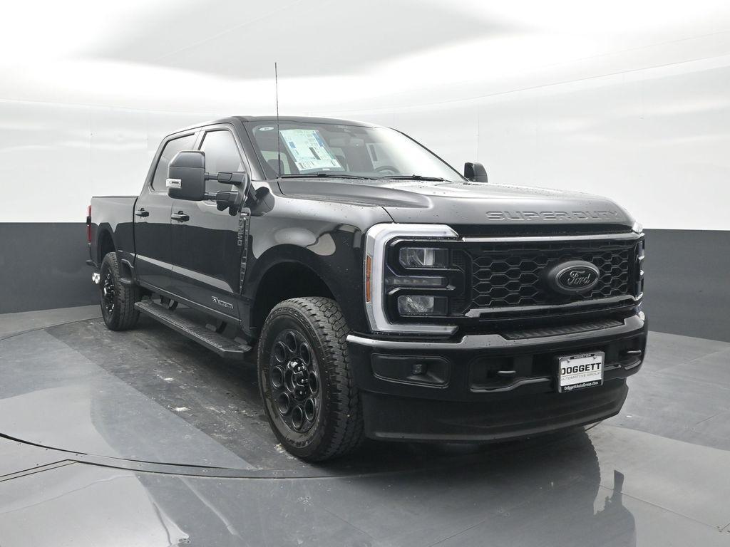 new 2026 Ford F-250 car, priced at $77,899