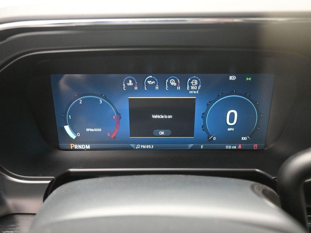 new 2026 Ford F-250 car, priced at $77,899