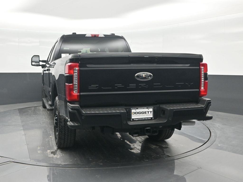 new 2026 Ford F-250 car, priced at $77,899